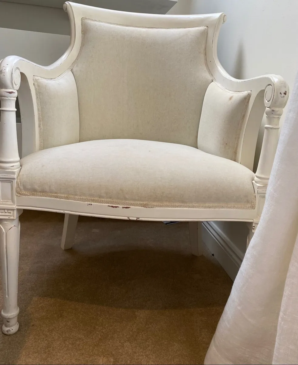 French Inspired Bedroom SET - Image 2
