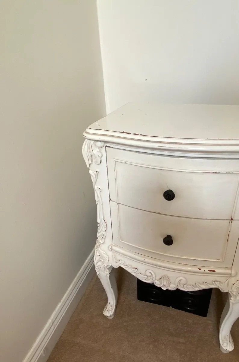 French Inspired Bedroom SET - Image 3