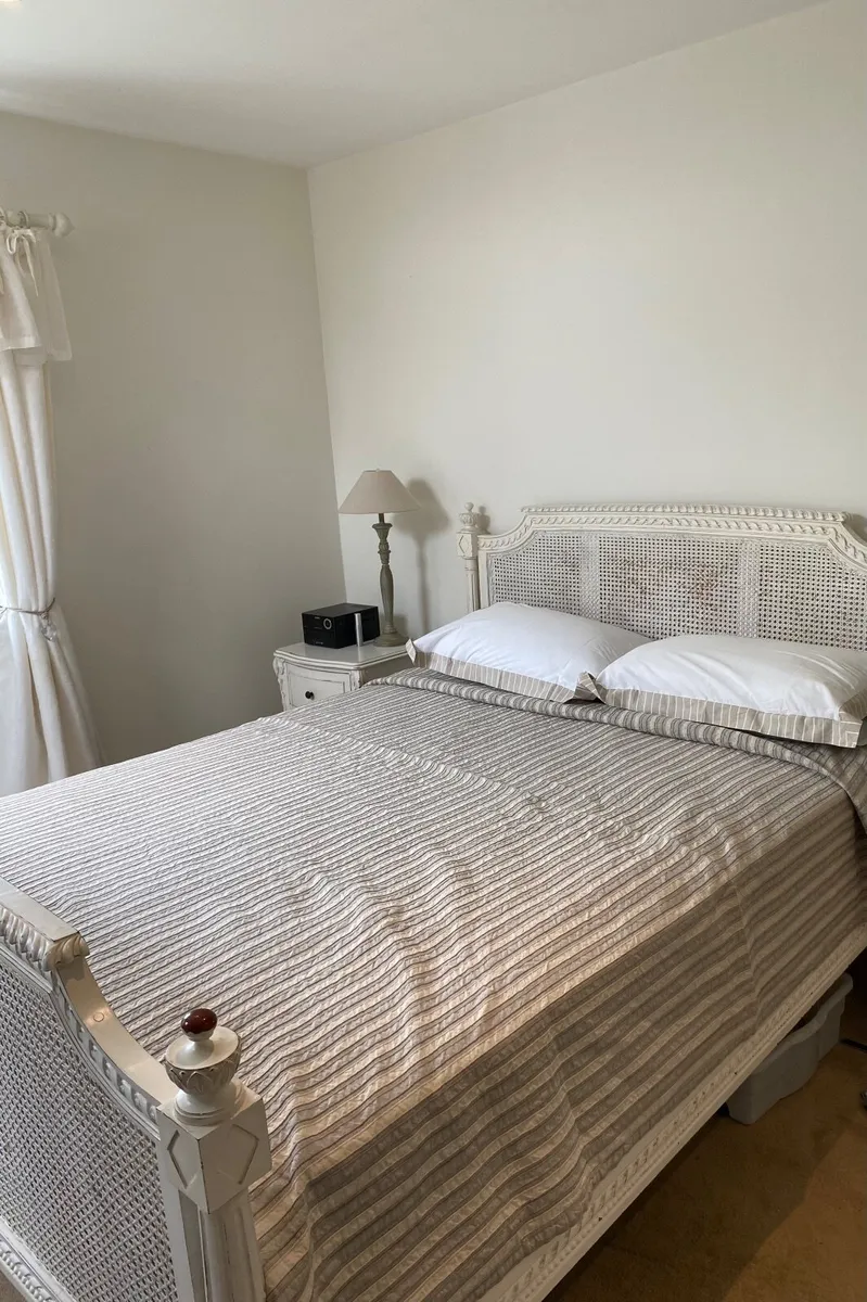 French Inspired Bedroom SET - Image 1