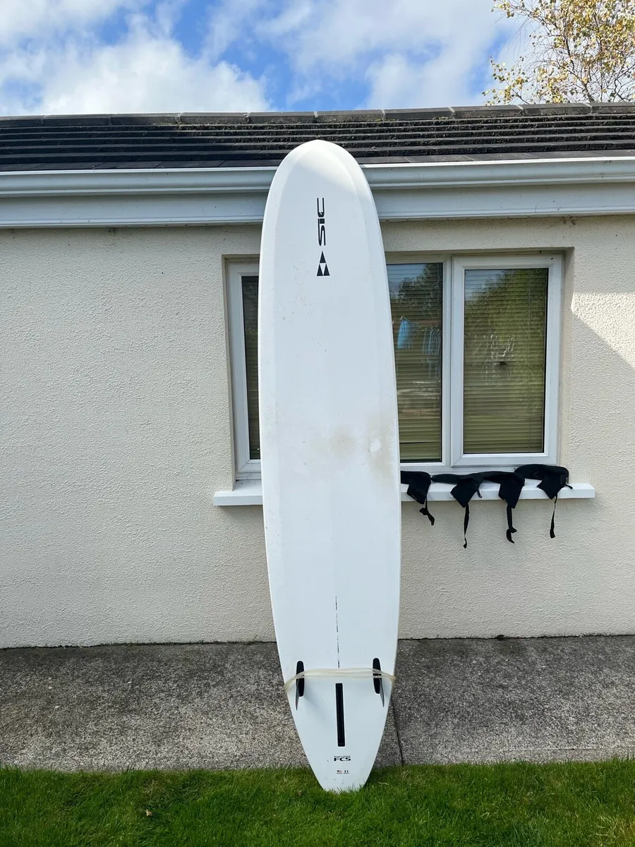 Surfboard - Image 2
