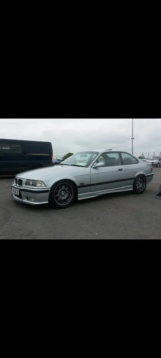 BMW M3 1996 - Image 3