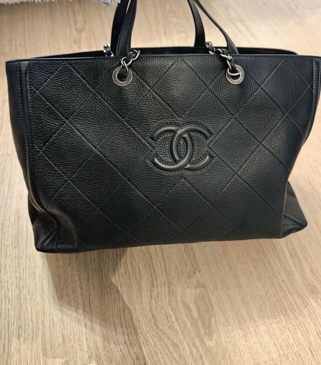 Chanel bag for sale in Co. Limerick for 2 750 on DoneDeal