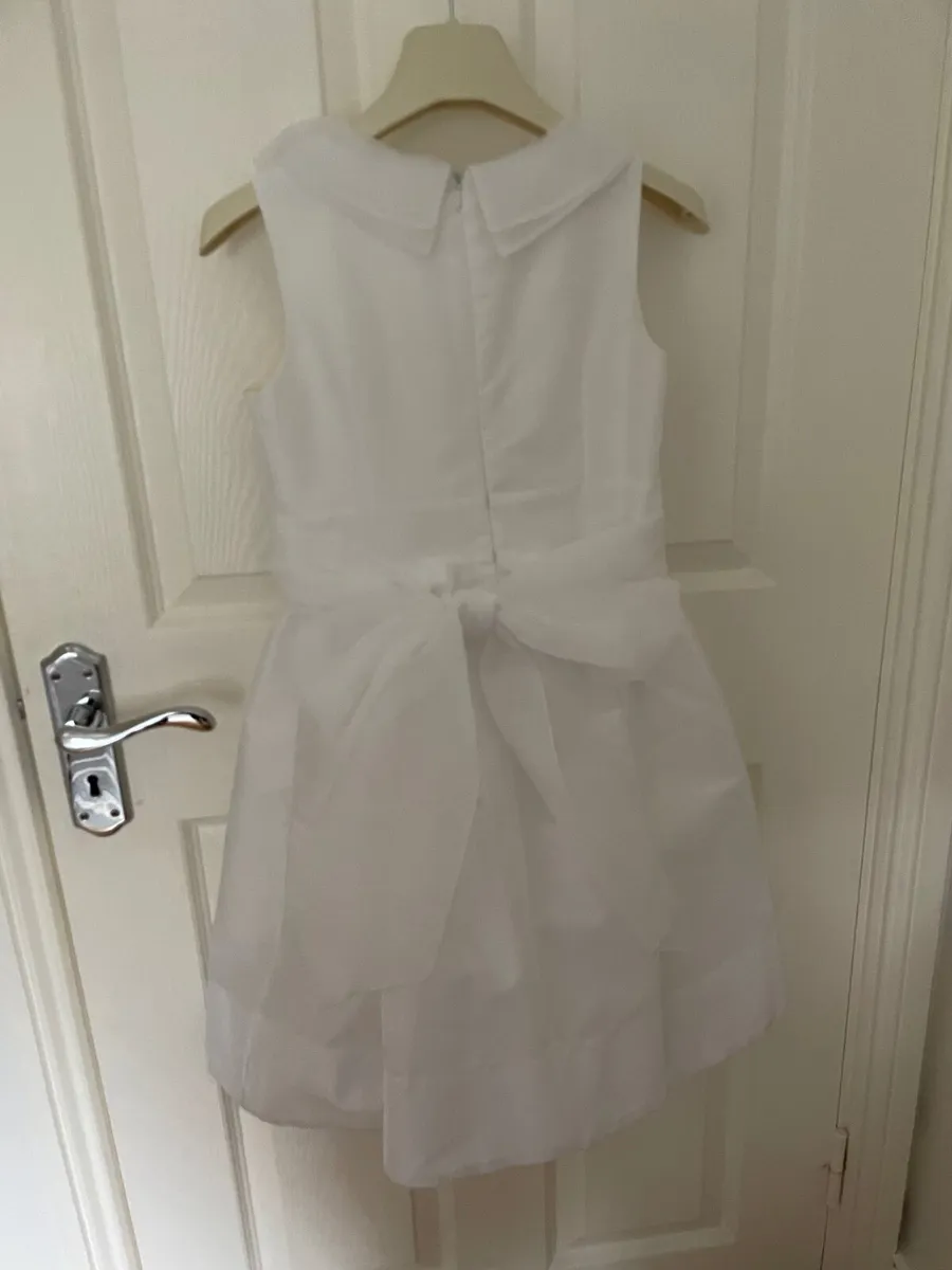 Communion dress - Image 3