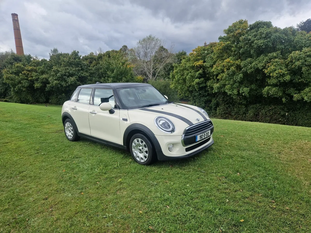 Mini One 2019 - Image 1