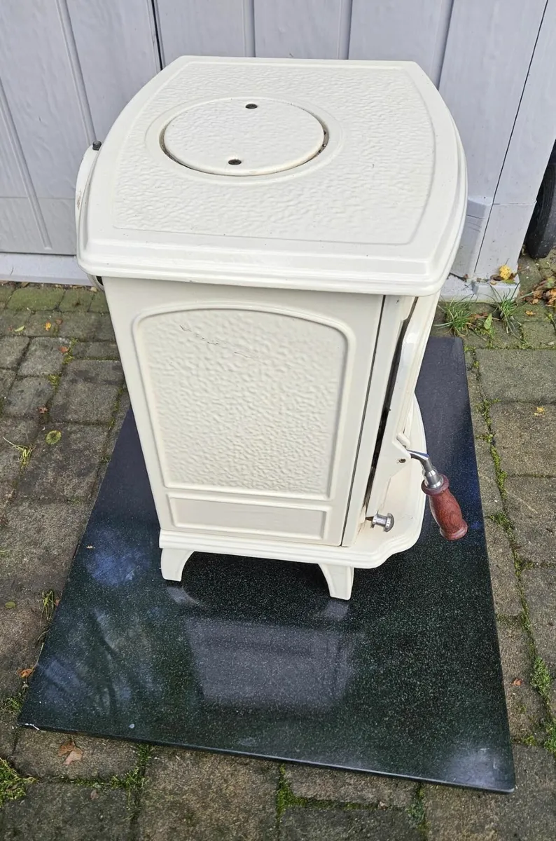 Oisin Stanley Stove for sale in Co. Kilkenny for €450 on DoneDeal