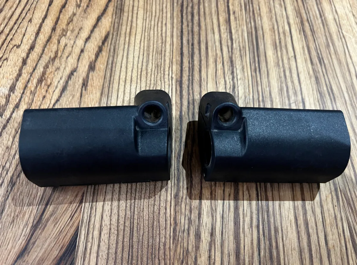 Cameleon buggy board clearance