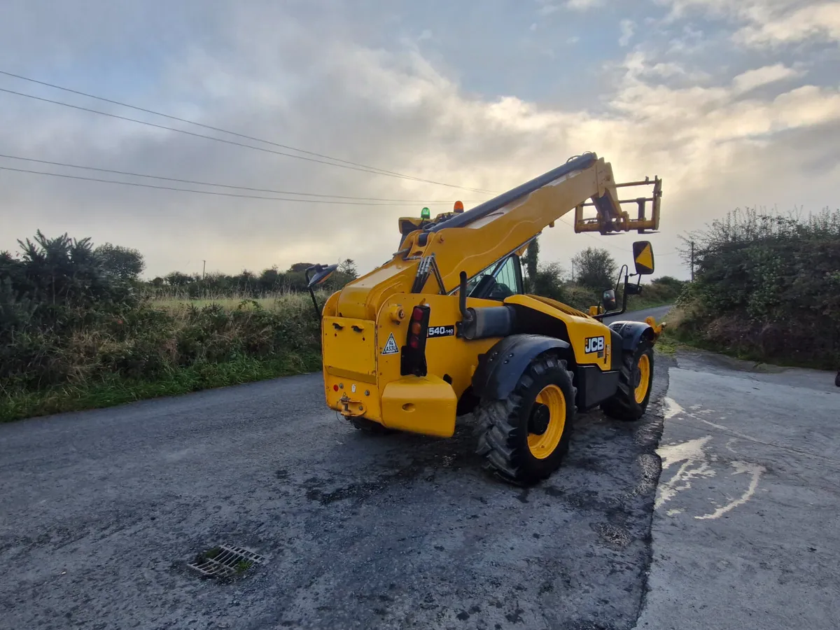 Teleporter Hire in Cavan