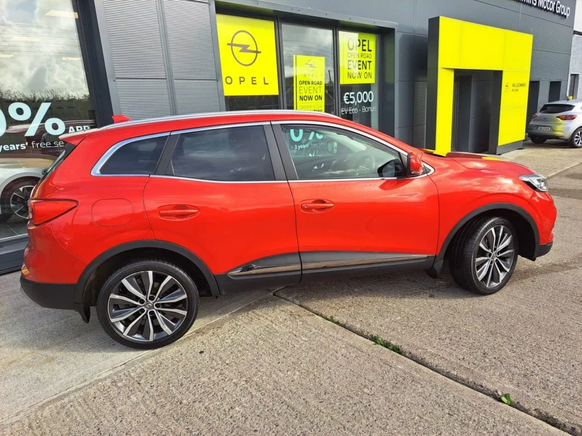 Renault KADJAR 1.5 Diesel Signature - Image 4