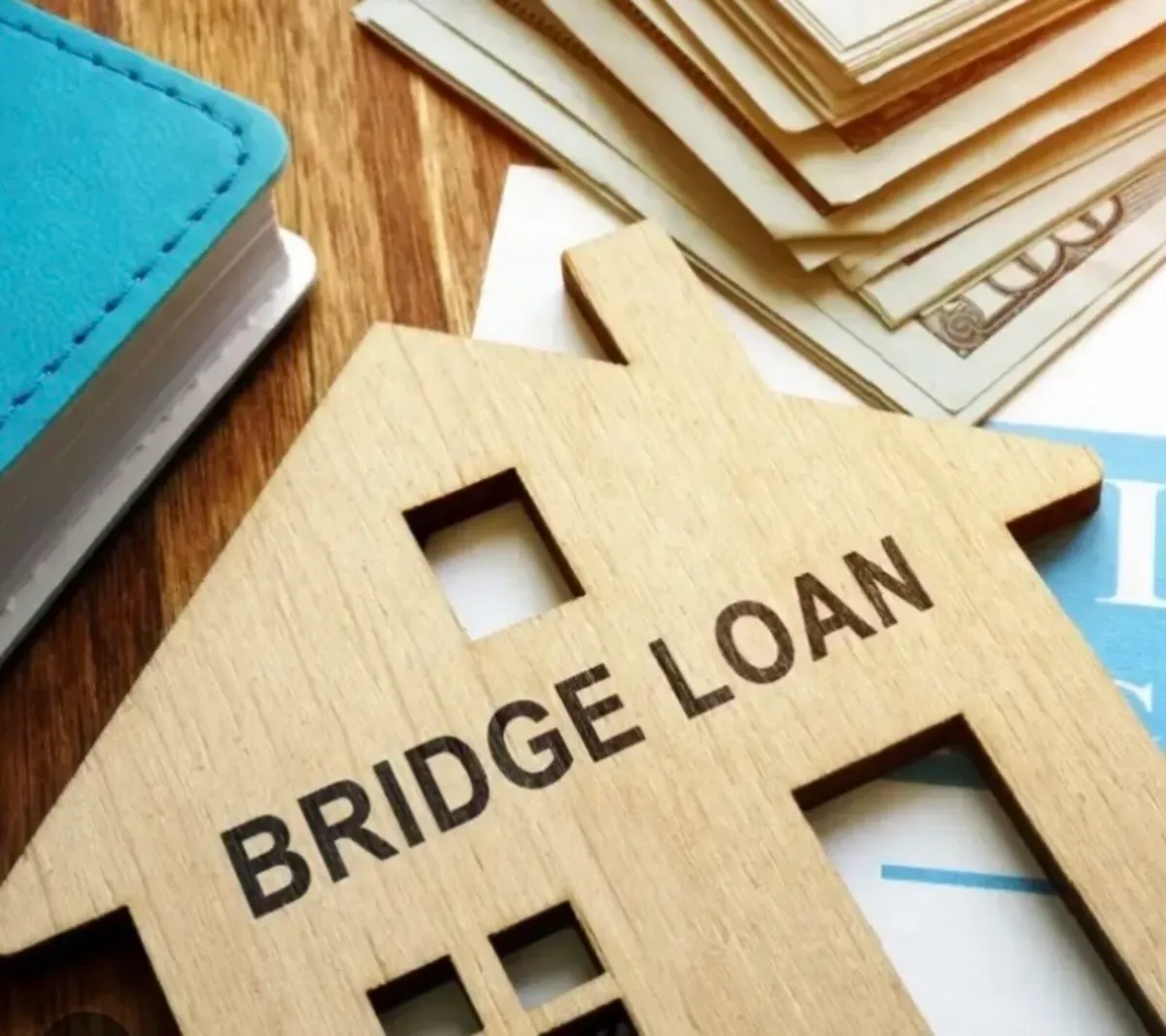 PROPERTY FINANCE
