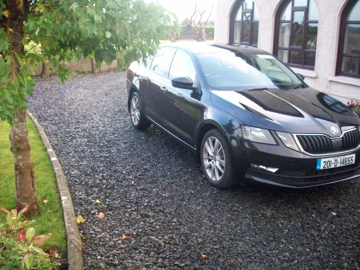 Skoda Octavia 2020 - Image 2