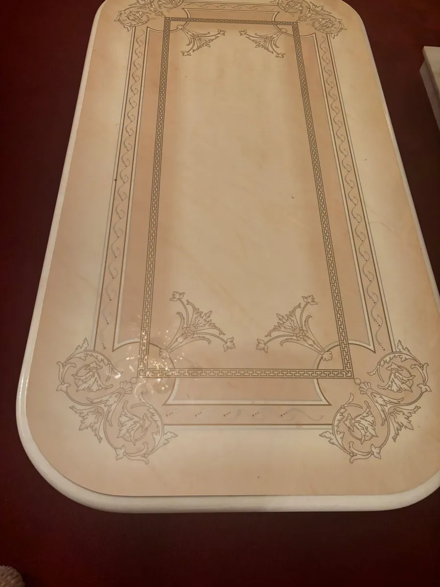 Living room Italian and table for sale in Co. Cavan for €1,495