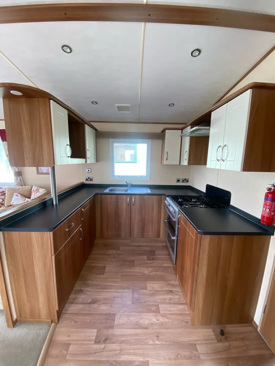 ABI ST DAVID HUDSONS KILDARE MOBILE HOMES!!!! for sale in Co. Kildare