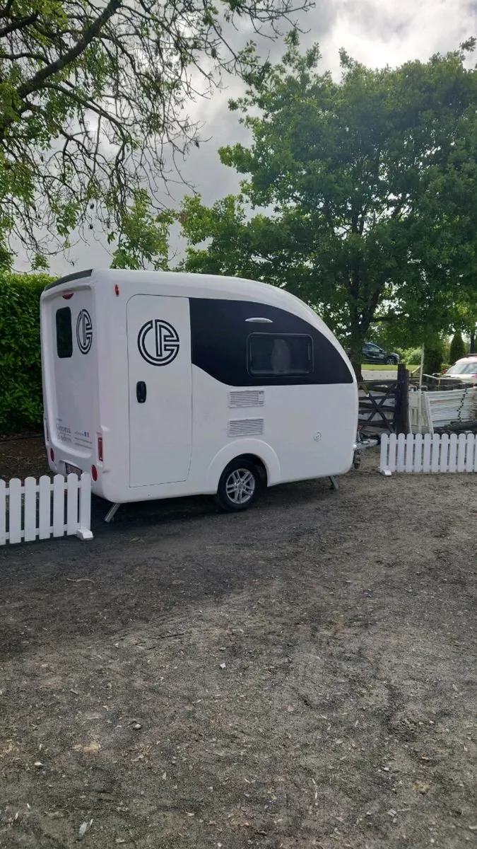 New & Used Horse trailers - Image 4