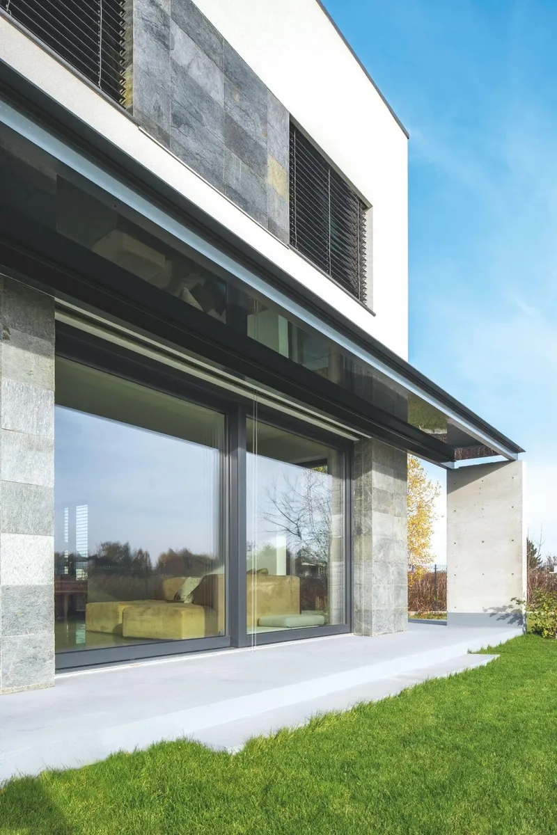 Sliding patio doors for sale in Co. Carlow for €1 on DoneDeal