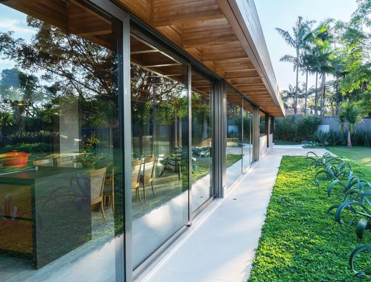 Sliding patio doors for sale in Co. Carlow for €1 on DoneDeal