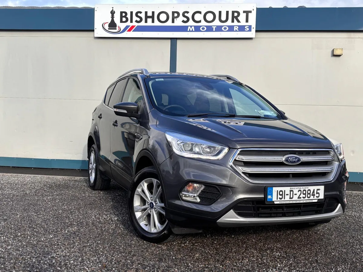 Ford Kuga 2019 - Image 2