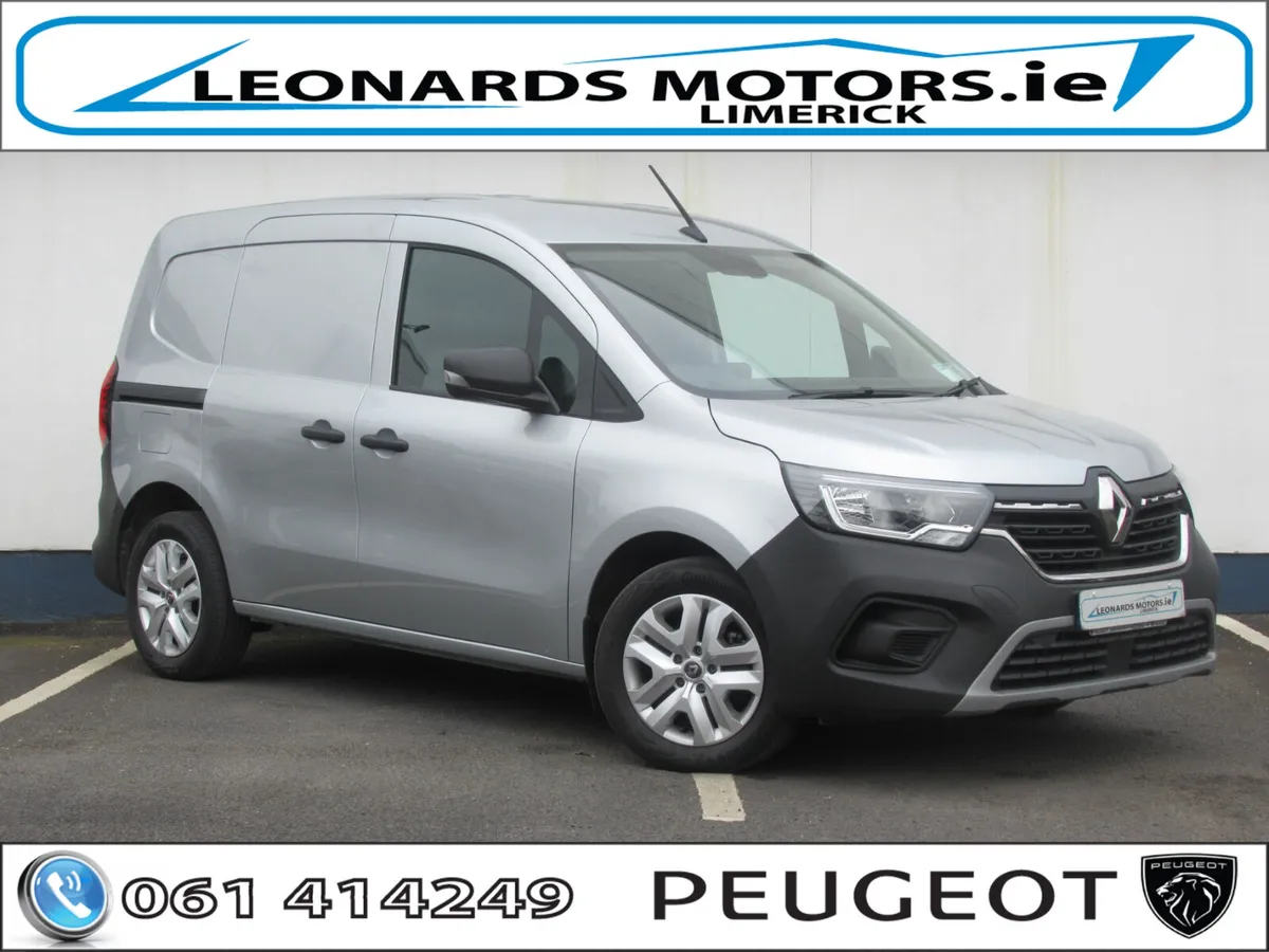 *** JUST GONE - Image 1