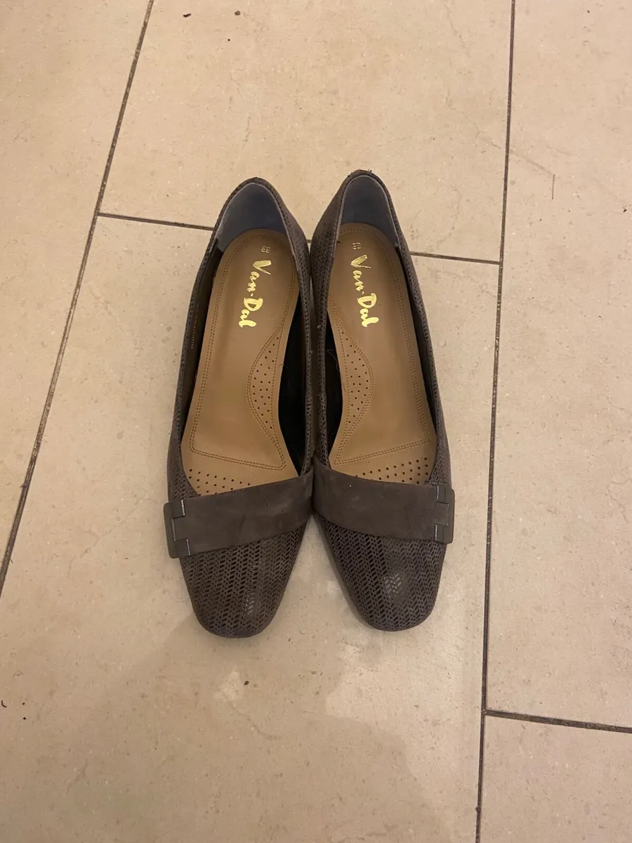Van dal ladies shoes sale sales