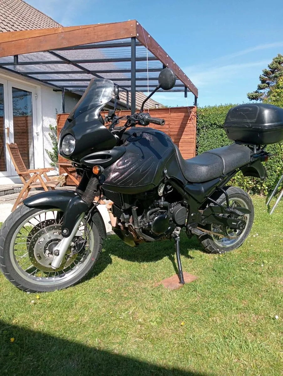 Triumph Tiger - Image 2