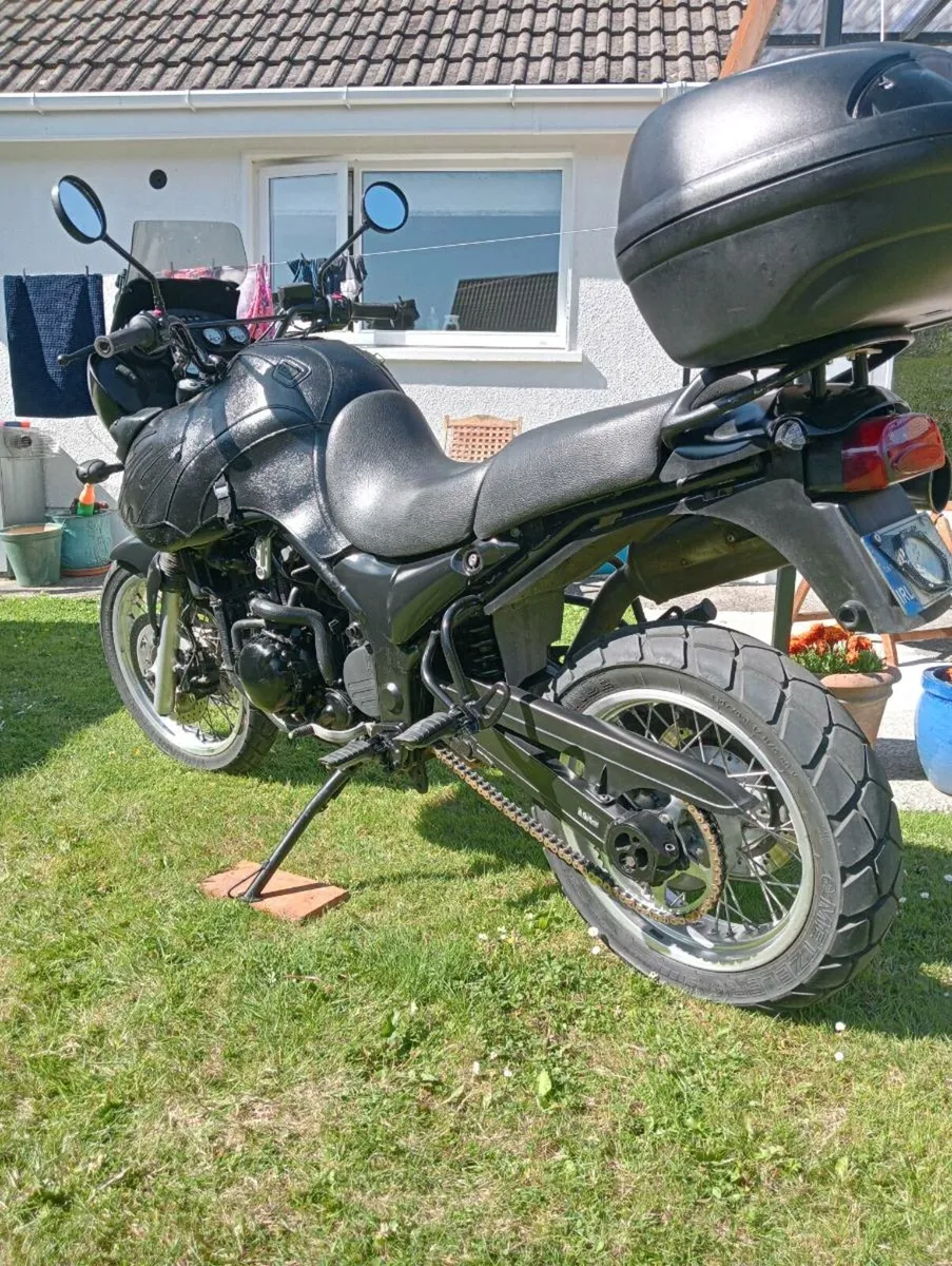 Triumph Tiger - Image 3