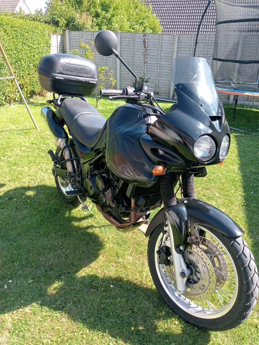 Triumph Tiger - Image 4