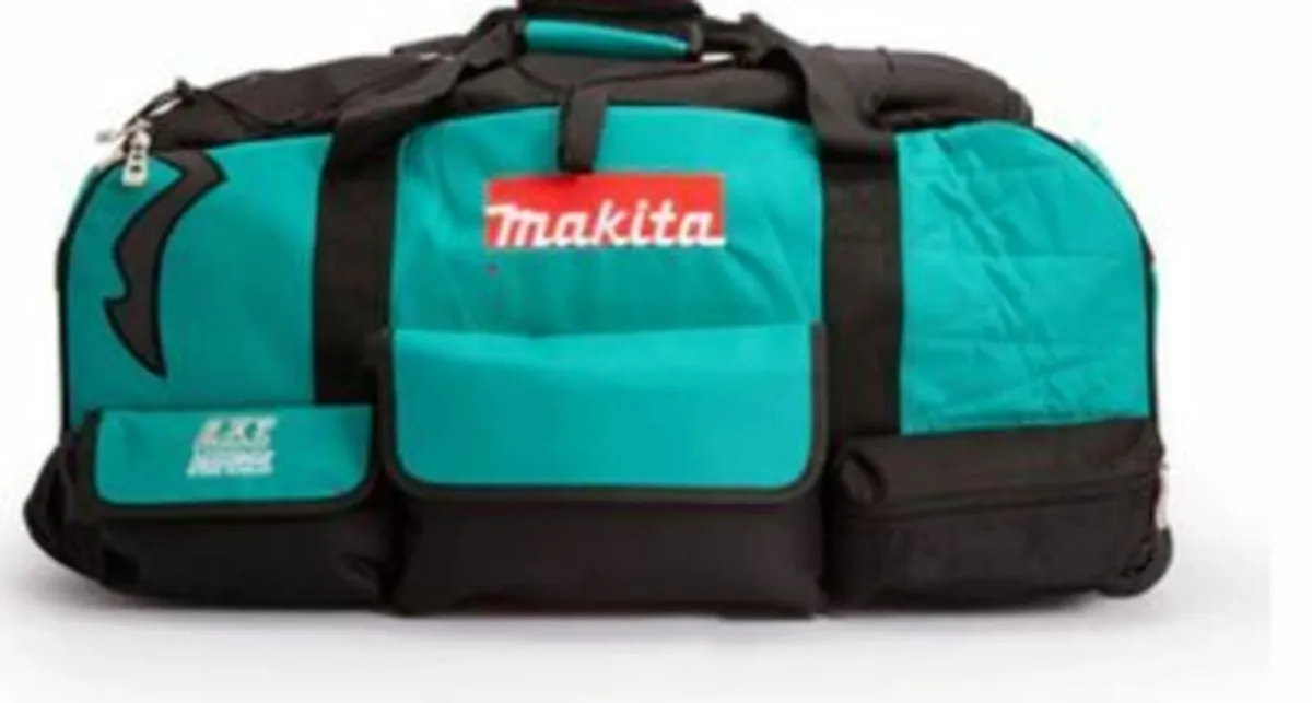 Makita 831279 0 Duffel Tool Bag LXT600 for sale in Co. Meath for 55 on DoneDeal