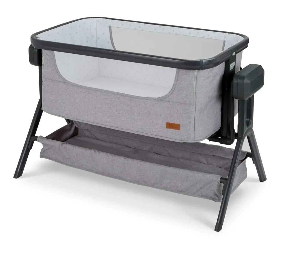 Electric Baby crib - Image 2