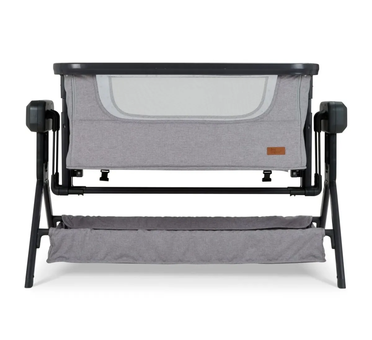 Electric Baby crib - Image 4