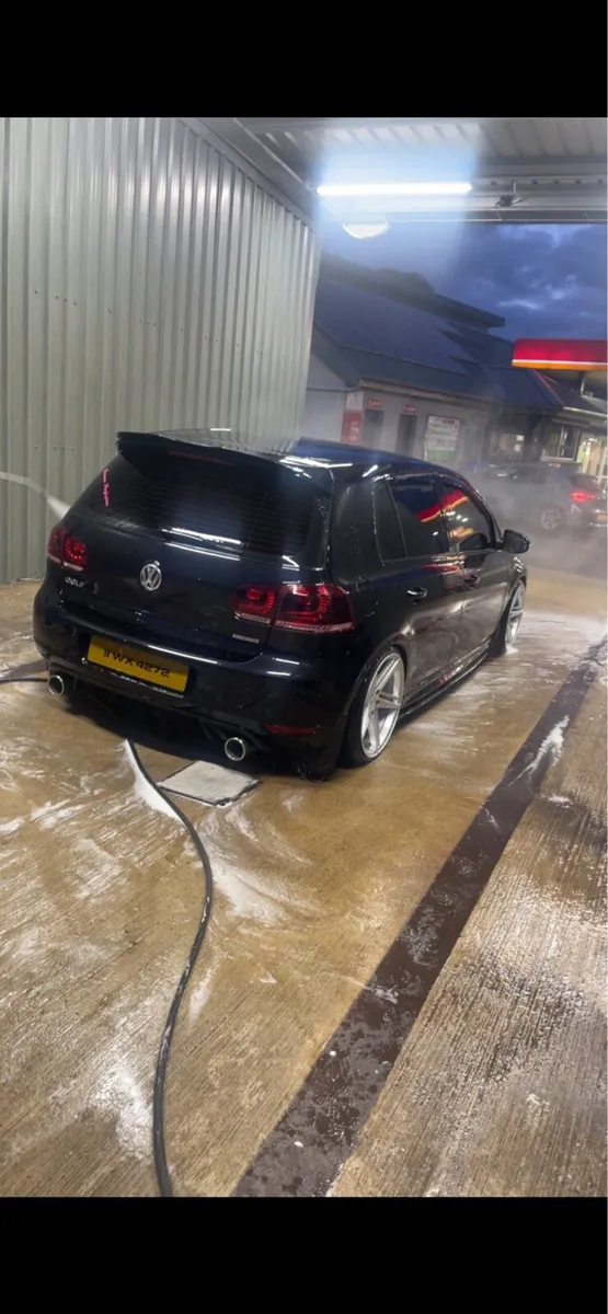 Mk6 Golf - Image 3