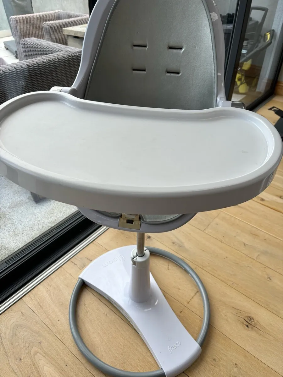 Bloom Baby chair - Image 1