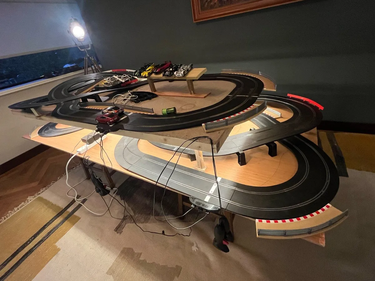 ScaleXtric - Image 1