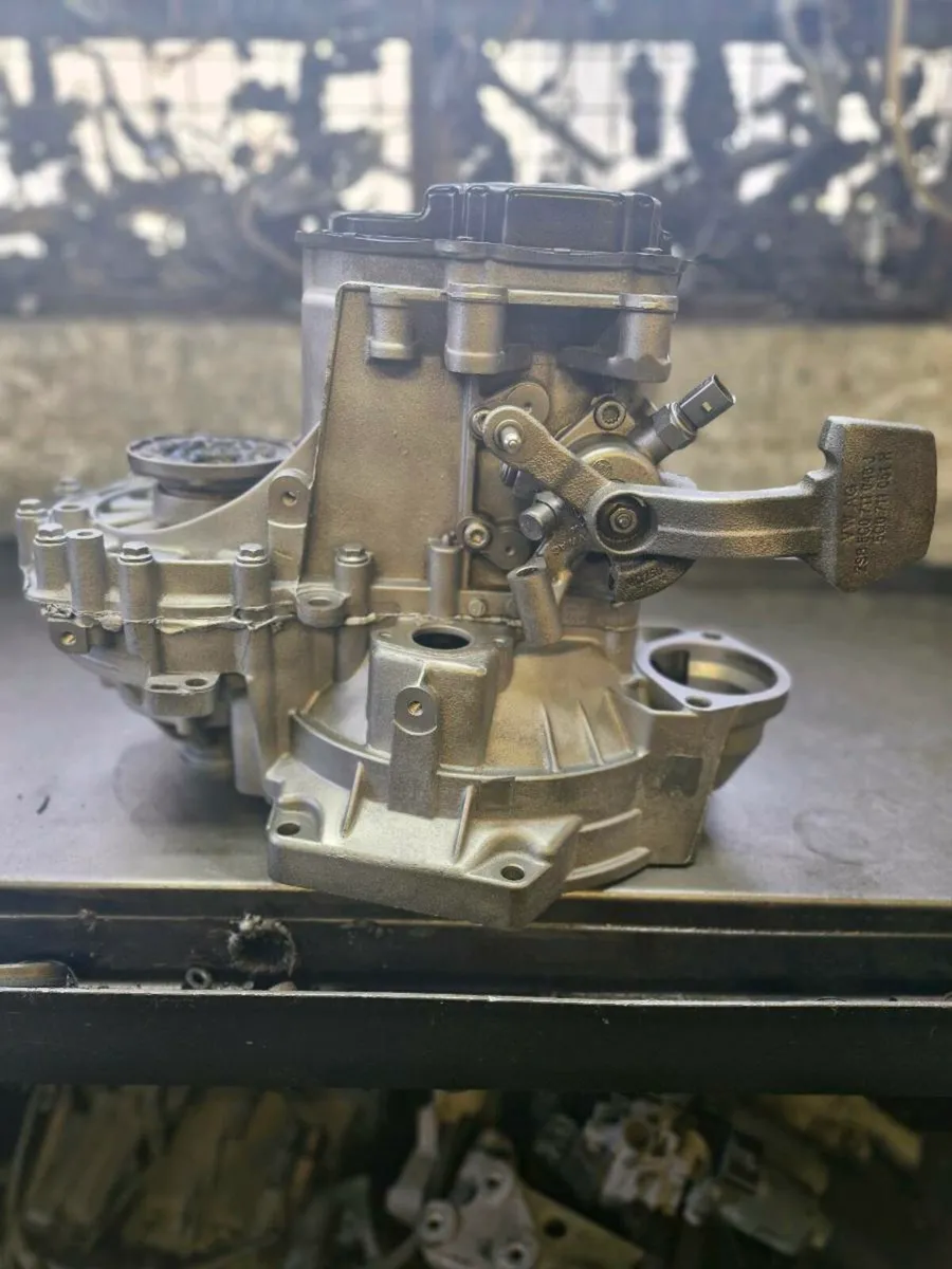 Vw gearbox - Image 2