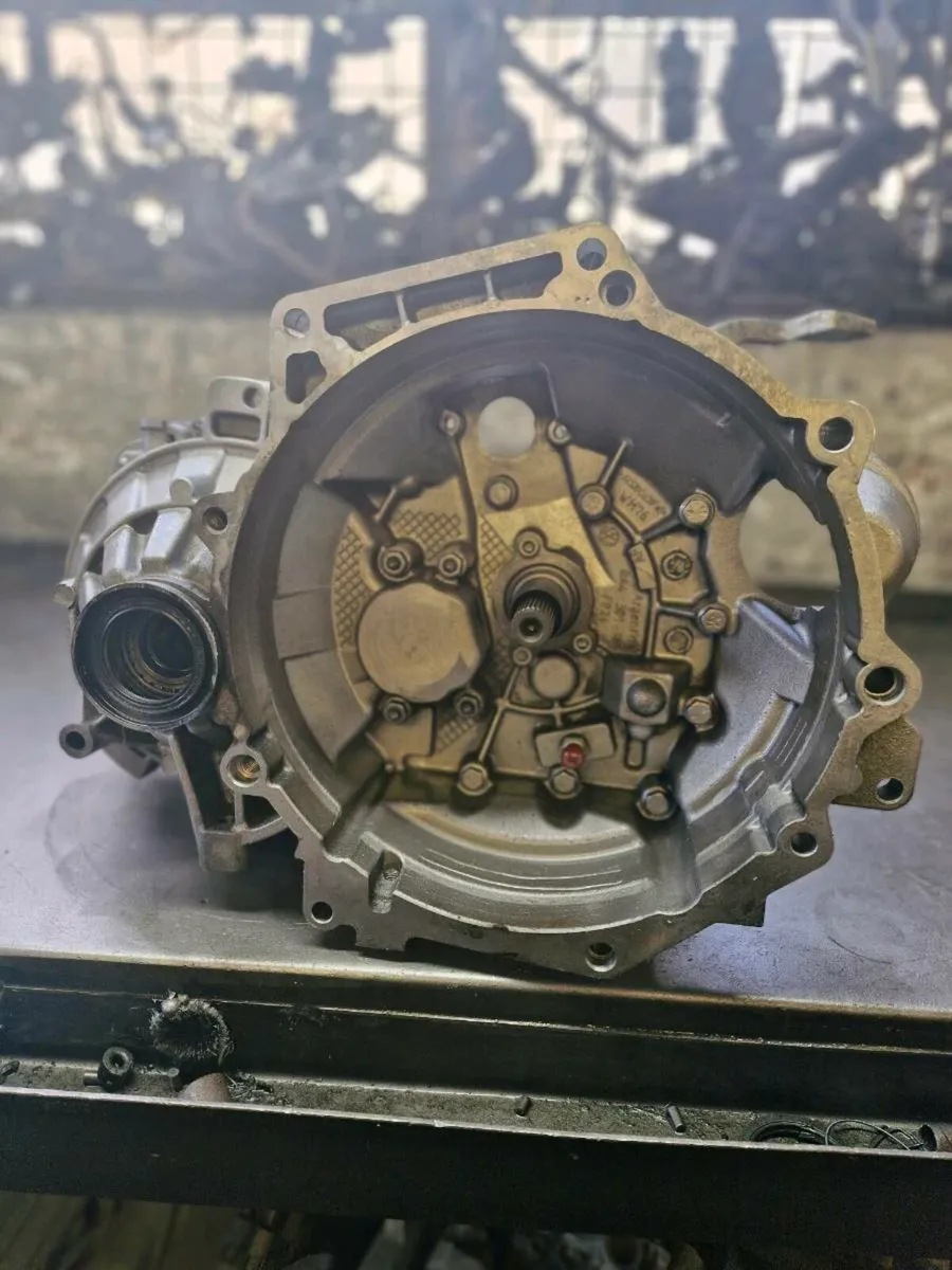 Vw gearbox - Image 3