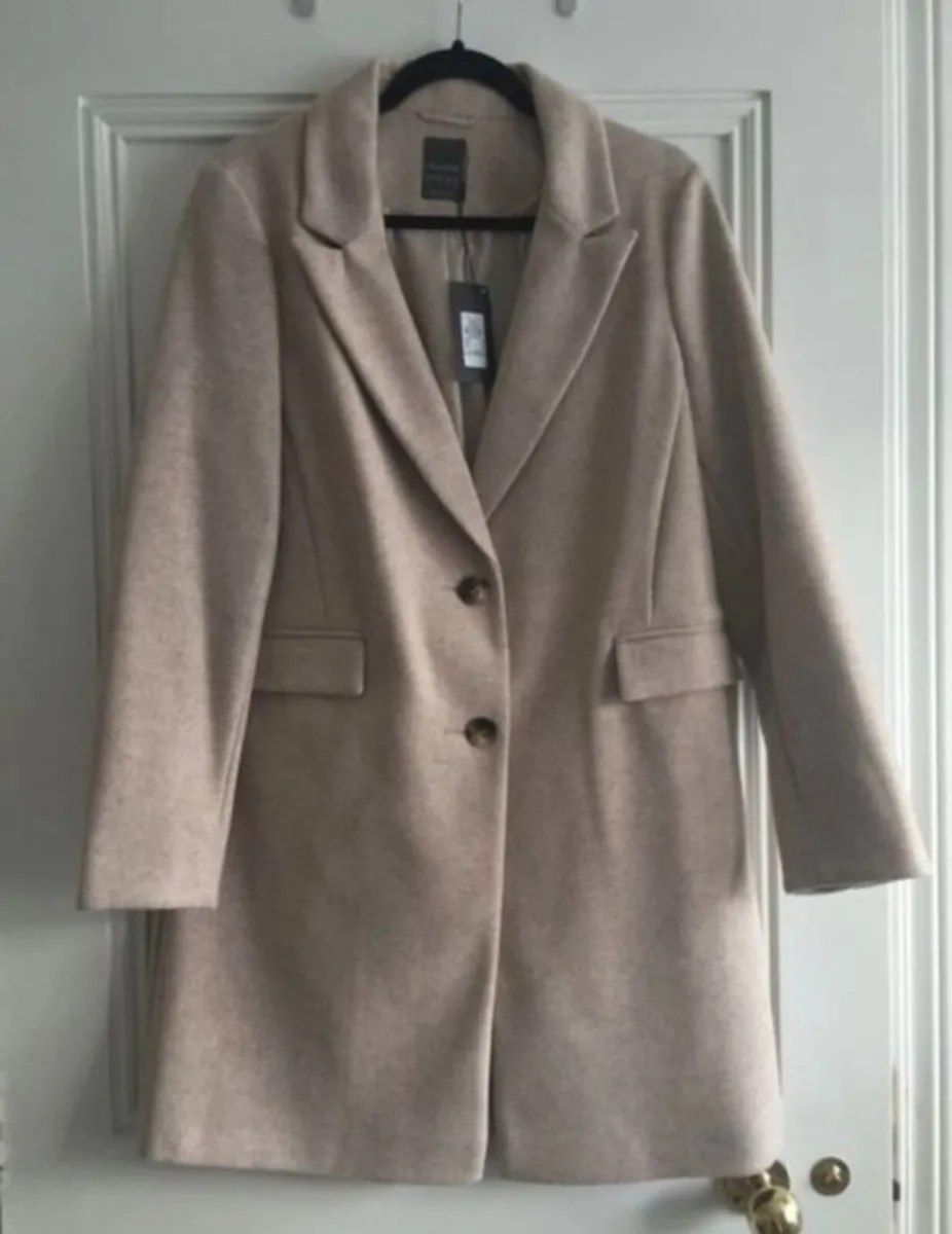 Ladies coat size 12 hotsell