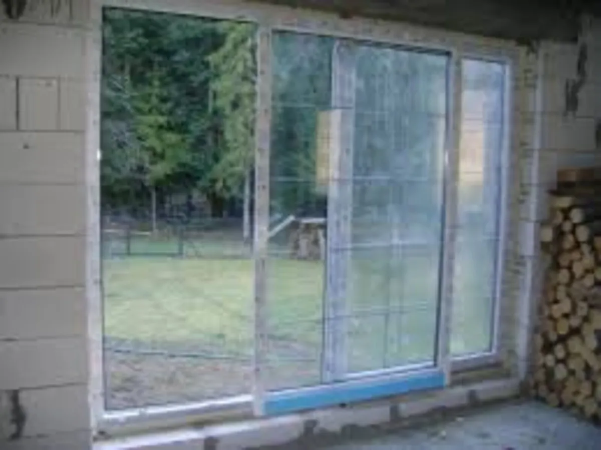 Triple and double glazed Windows for sale in Co. Galway for €1 on DoneDeal