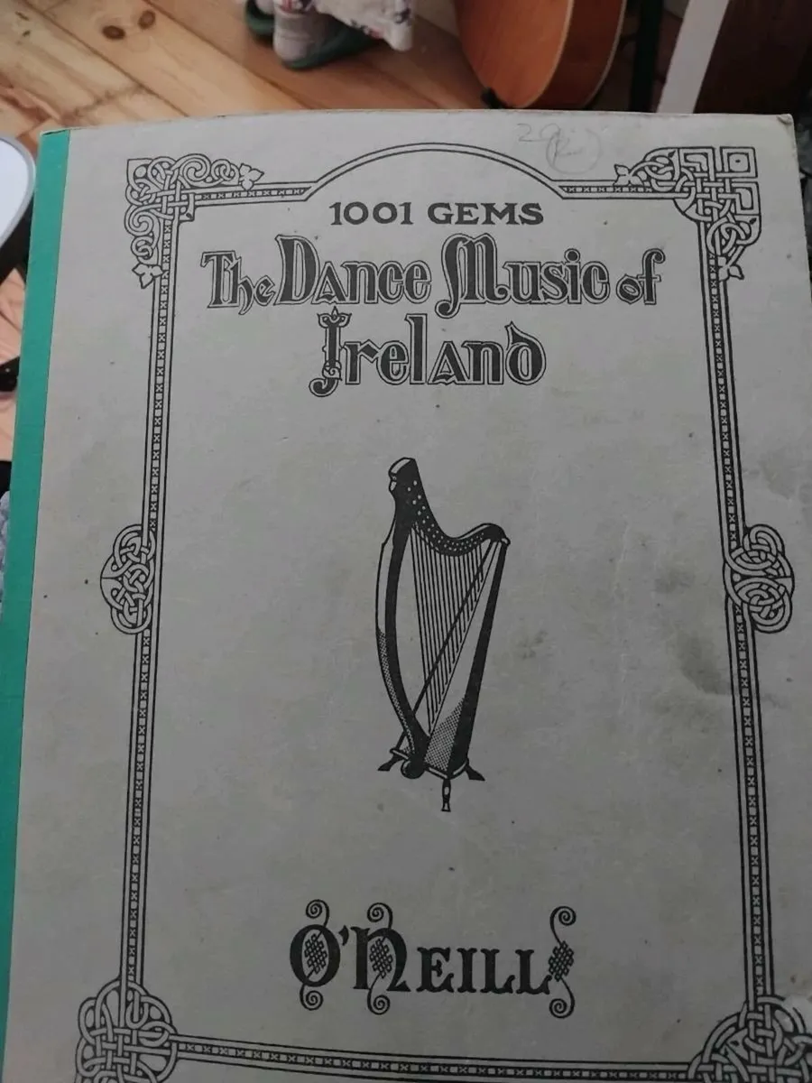 Dance music of ireland, O Neills - Image 1