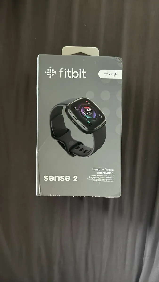 Used fitbit hotsell