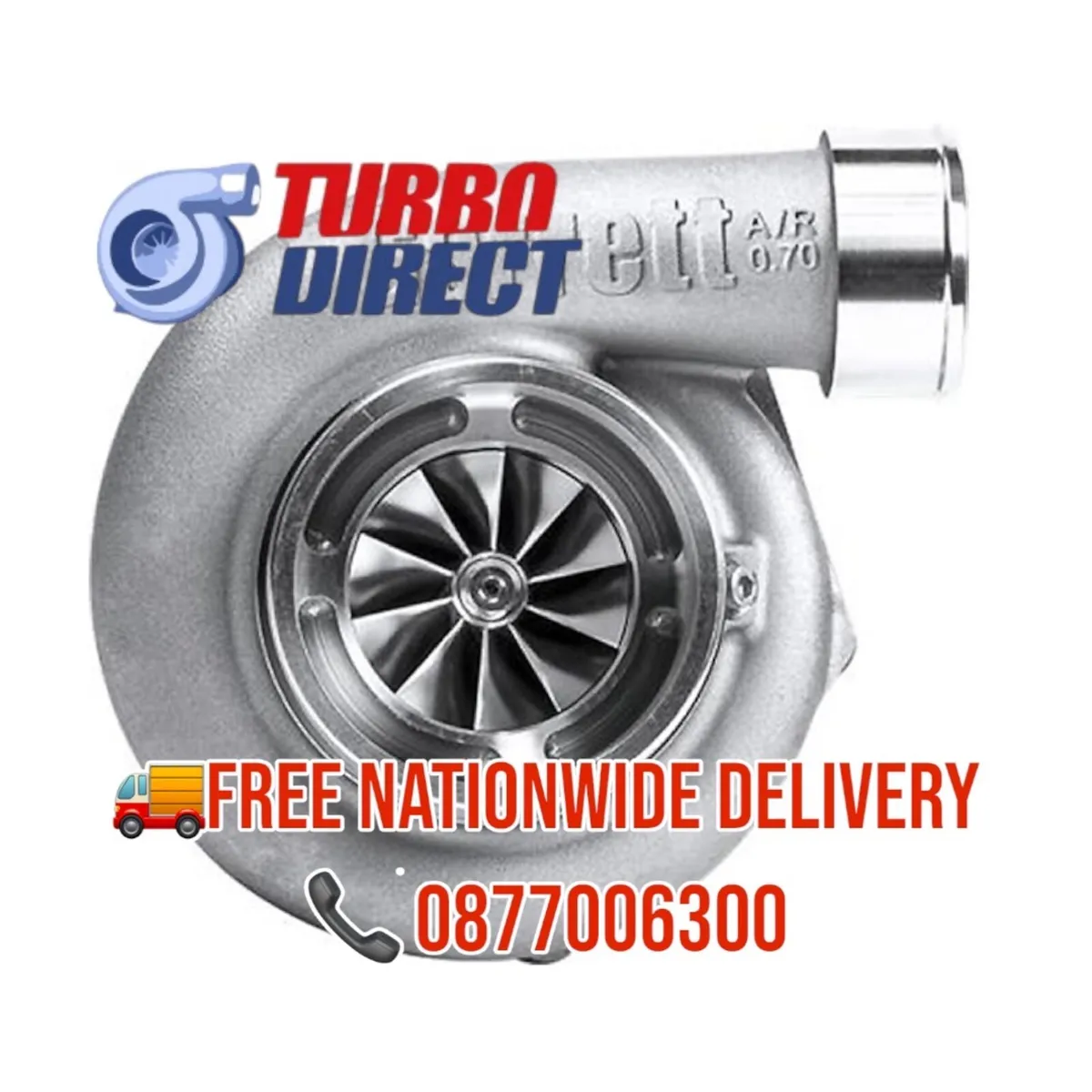 Turbo Turbocharger Turbo