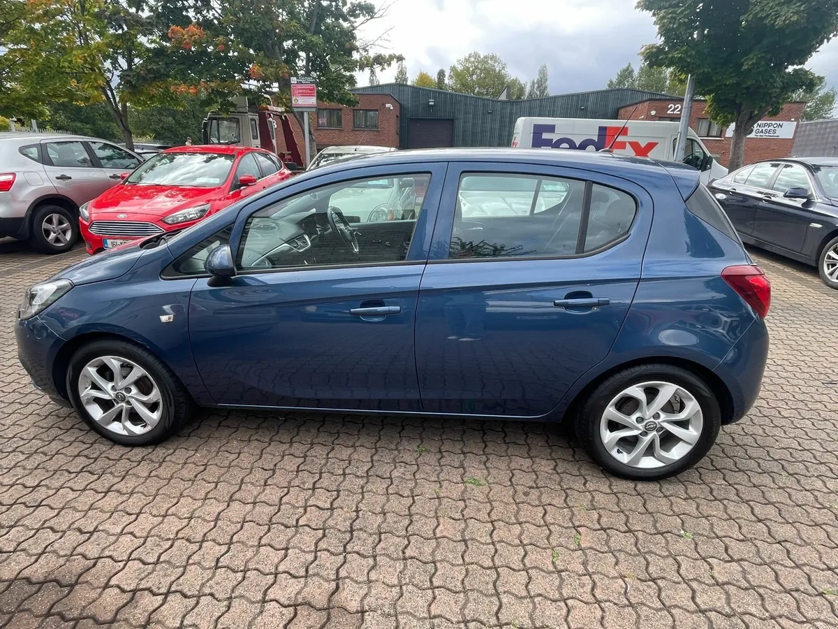 Opel Corsa 2016 **Low Mileage, NCT & Taxed** - Image 3