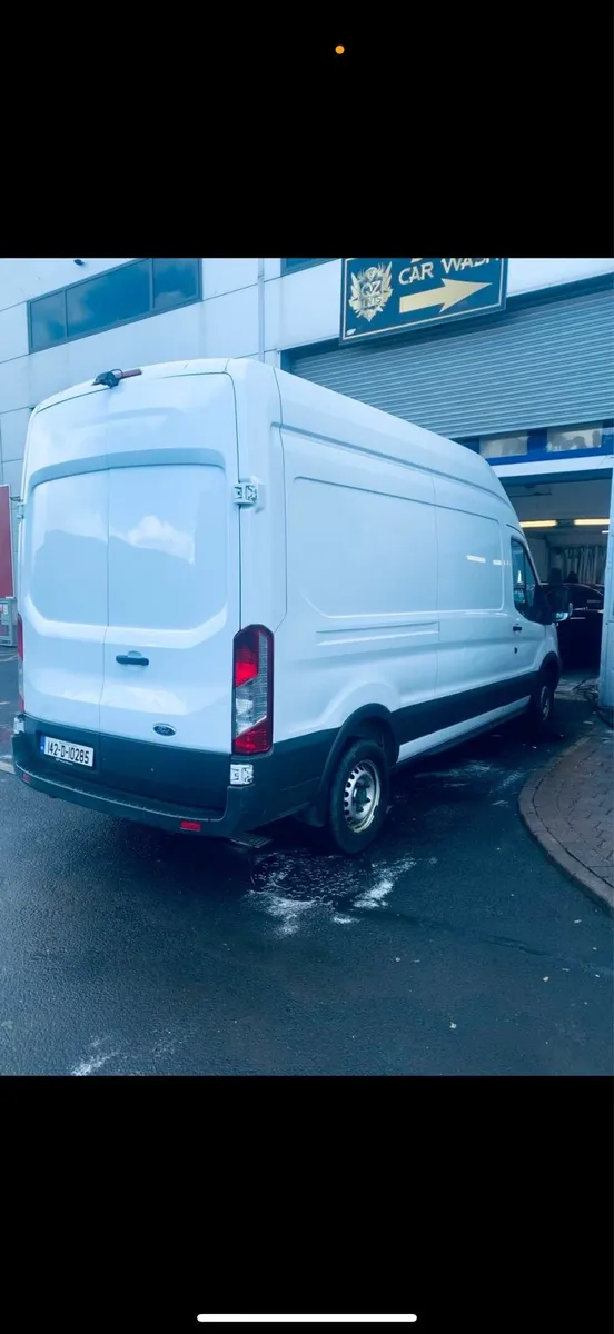 Ford transit - Image 3