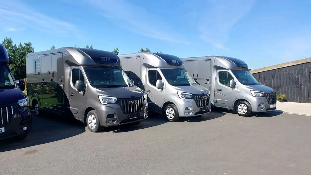 Ireland's Official Stephex Dealership - Image 4