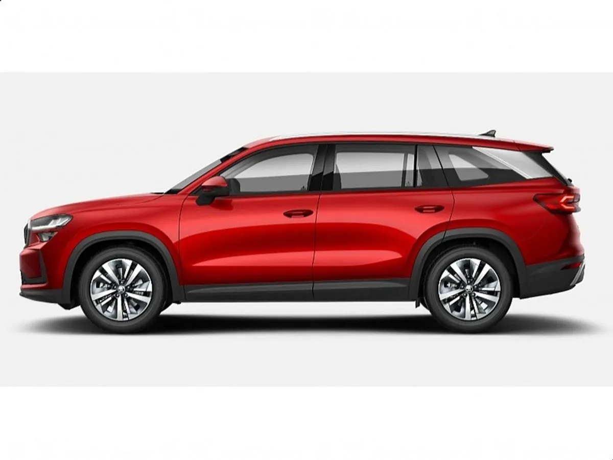 Skoda Kodiaq Selection 2.0 TDI 150 BHP Dsg-auto I - Image 3