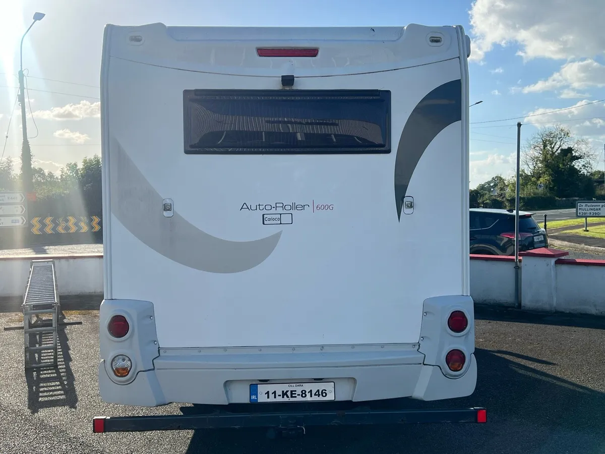 Camper Van (2011) 5 Berth -35000 miles - Image 3