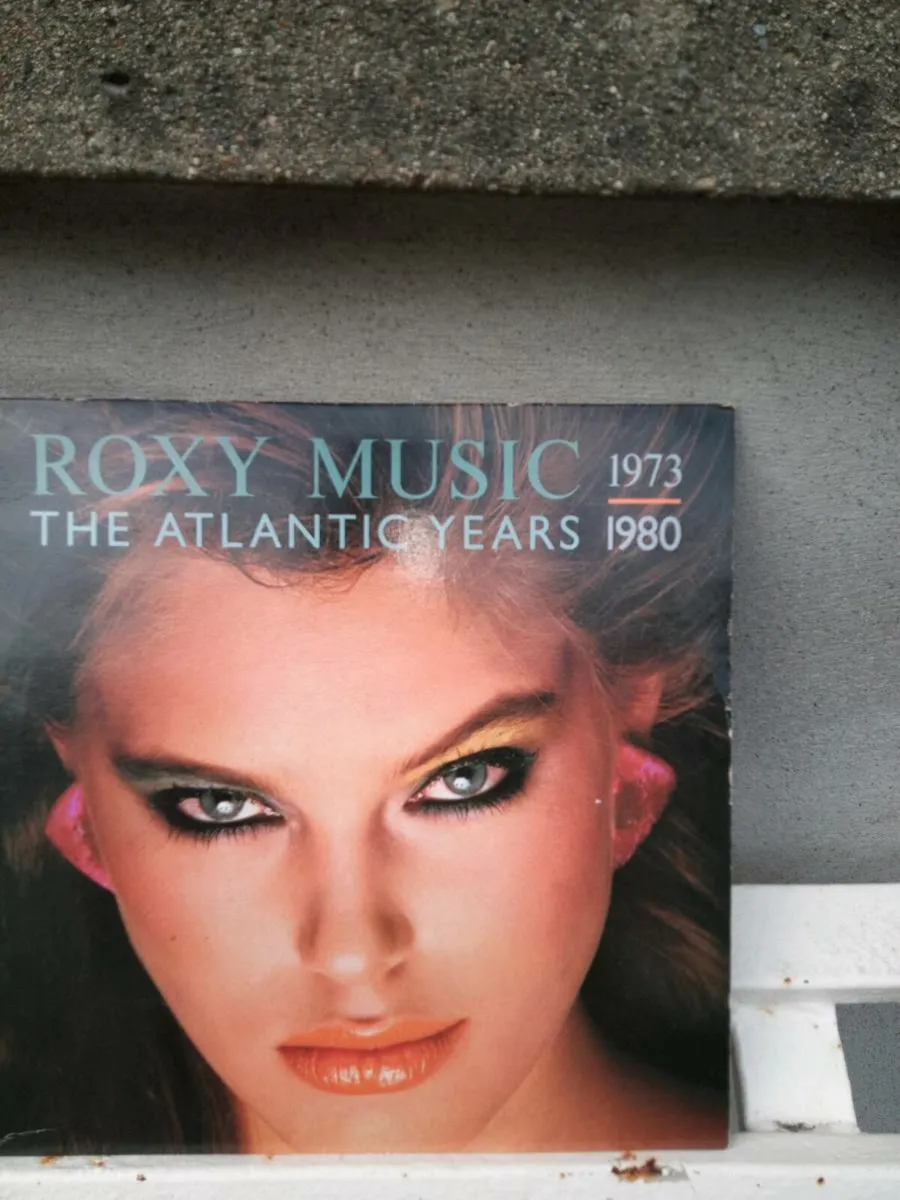 Vinyl for sale in Co. Louth for €125 on DoneDeal