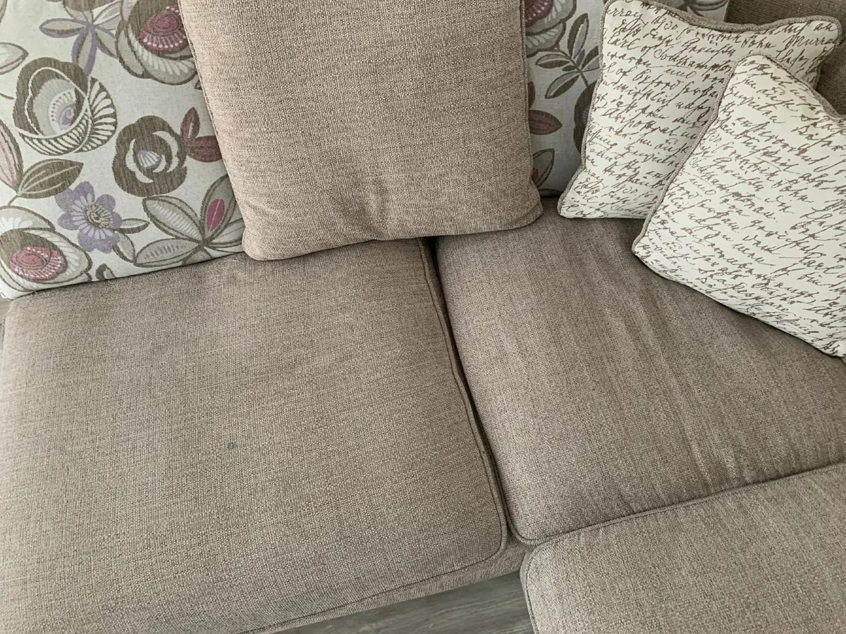 SOFA FROM HARVEY NORMAN NAAS for sale in Co. Kildare for €995 on DoneDeal