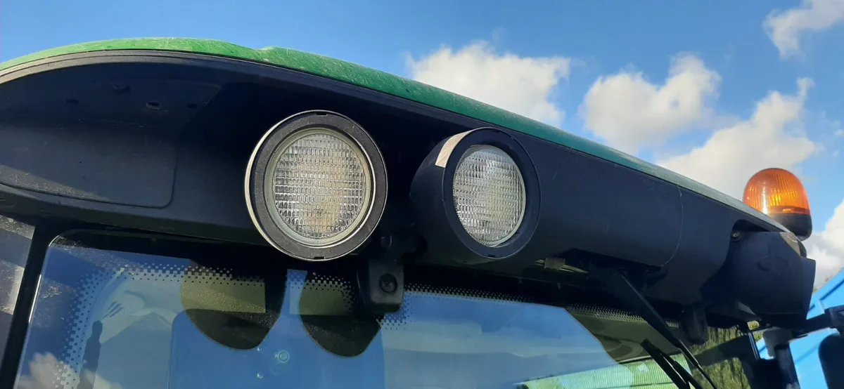 John Deere LED Lights - Image 4