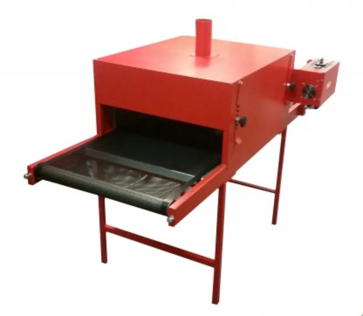 WPS Screen Print Tunnel Dryer - Image 1