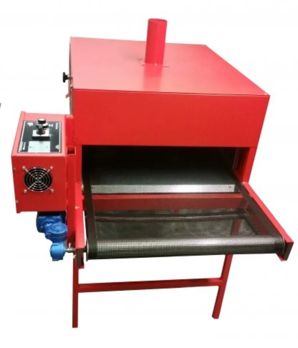 WPS Screen Print Tunnel Dryer - Image 2
