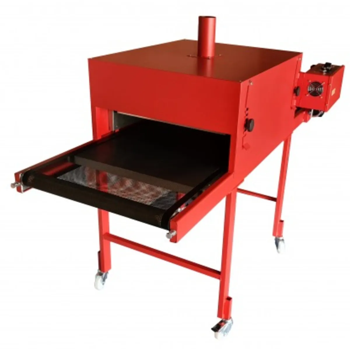 WPS Screen Print Tunnel Dryer - Image 3