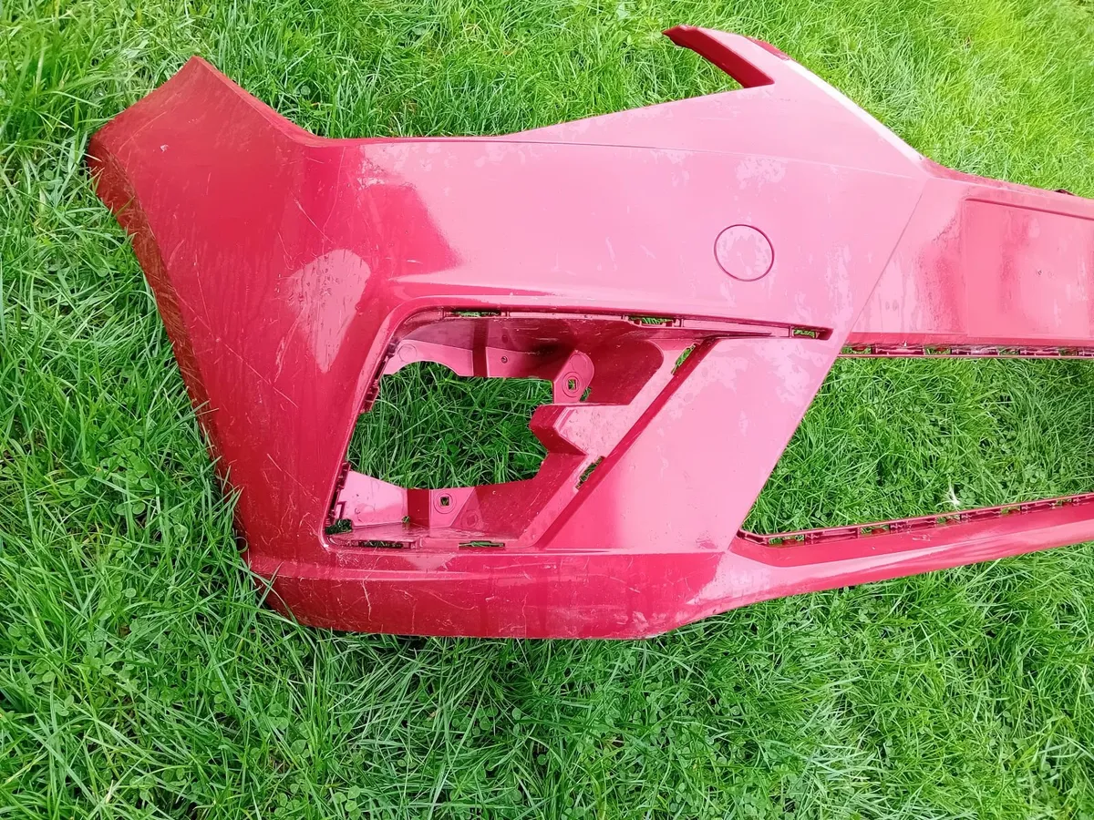 SEAT IBIZA 2017 - 2020 some front parts - Image 4